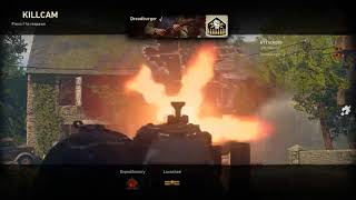 Call of Duty: WWII Прохождение На Русском Часть 2 Онлайн Бета War Operation Breakout Attack