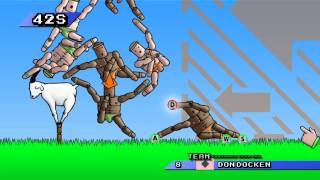БОЛТАЮЩИЙСЯ ЧЛЕН - САМАЯ УГАРНАЯ ИГРА (Mount Your Friends)