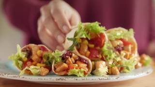 MAGGI Wraps commercial