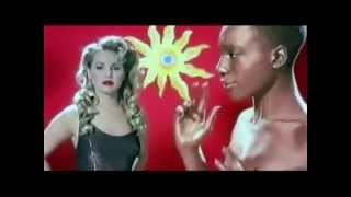 Техно 90-х  ( Клипы 90-е ) - 15