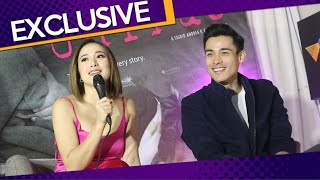 UnTrue | Cristine Reyes, Xian Lim | Full Press Conference