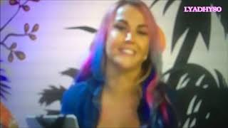 Jenny Scordamaglia 2018