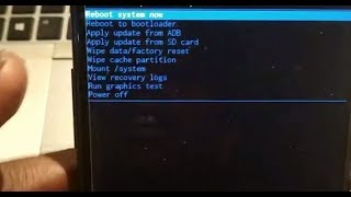 comio x1 note pattern unlock solution, hard reset solution