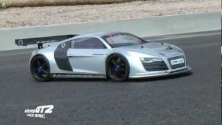 Kyosho Inferno GT2 Race Spec