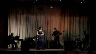 13. L O V E - Василиса Паринкина и Профессор Джаз