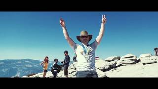 2019 Yosemite Half Marathon