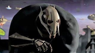 General Grievous returns from Wuhan vacation ...