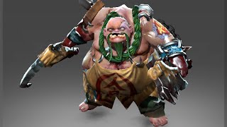 Бесплатный розыгрыш вещей Dota 2! №262 Delicacies of Butchery Set на Pudge