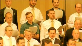 Радость во Христе я нашел - Springfield, MA