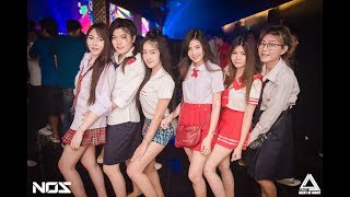 สายย่อตื้ดๆโจ๊ะๆ2018 โดนใจวัยรุ่น | เพลงตื้ดๆ เปิดในผับในรถล่าสุด | BreakMix 2018