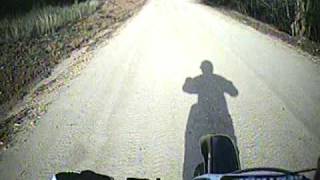 Cr250 test 3