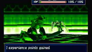 lets play shining force 3 scn 3: part 73 - synbios vs taros