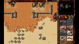 Dune 2000 Mercenary Mission