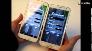 ZOPO ZP950       VS       ThL W7