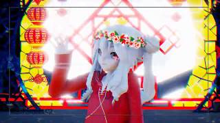 【MMD】★MeMeME★R-18[motion by MotionMakerDiva]+DL