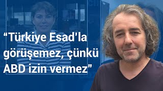 "Suriye'nin kuzeyine operasyon sınırın altındaki ve üstündeki IŞİD hücrelerini harekete geçirebilir"