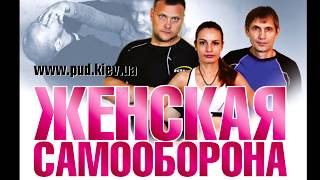 Разбор полетов выпуск № 35. Женская драка.