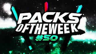 Texture Packs of the Week! #50