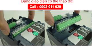 inverter  fuji 0902011029 FRN5.5E1S-4A, FRN5.5E1S-4E, FRN5.5E1S-4K, FRN5.5E1S-4J, FRN5.5E1S-4C