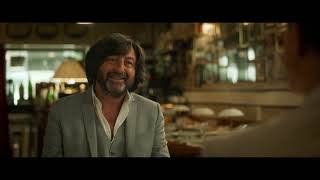 Just a Gigolo - Bande-annonce