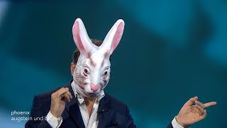 Augstein und Blome vom 12.10.2018: "Immer DIESELben - Wer hat uns die Fahrverbote eingebrockt?“