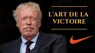L'art de la victoire - L'incroyable histoire du créateur de Nike (Phil Knight)