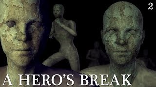 New Vegas Mods: A Hero's Break - Part 2
