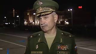 Военная авиация, корабли, техника: в Ростове 5 мая пройдет парад в честь 100-летия ЮВО