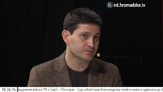 Кино про киборгов было невозможно не снять — режиссер
