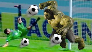 BEST SOCCER FOOTBALL VINES - GOALS, FAILS, SKILLS (part.43)