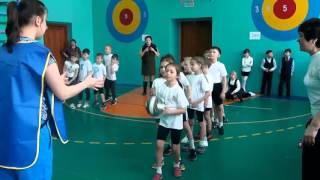 2016 03 18 Веселые старты