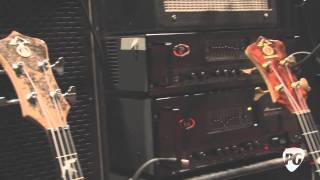 Rig Rundown - Stanley Clarke