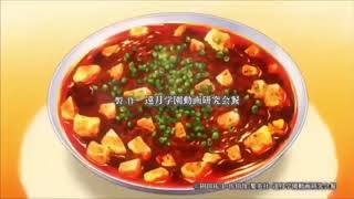 Shokugeki No Soma All Openings (1-6) HD  [Food Wars]
