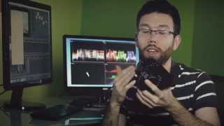 Magic Lantern 550D Raw Video Tutorial