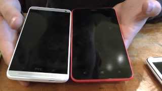 Nokia Lumia 1320 im ausführlichen Test [Deutsch]