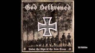 God Dethroned - The Killing Is Faceless