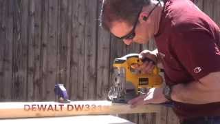 Corded Jig Saw Head To Head