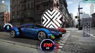 Lykan Hypersport | Prestige Cup | CSR 2