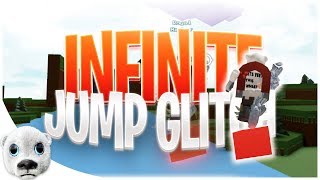 INFINITE JUMP GLITCH! - Build a Boat MAGNET UPDATE! ? ROBLOX