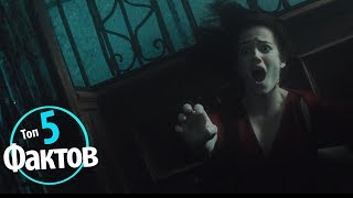 Топ 5 Ужасных Фактов про Утопление