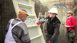"Ich-bau-mit" Teil 4: Keller