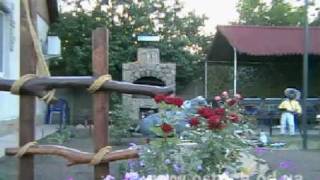 Страусиная ферма САВАННА 2009