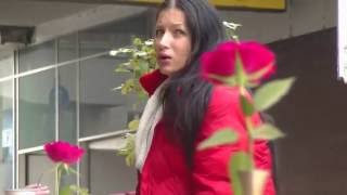 candid smoking girls 3