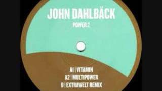 John Dahlback - Multipower