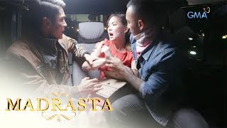 Madrasta: Sapilitang pagdukot kay Audrey | Episode 63