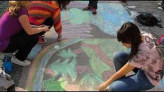Art for Peace 2012: International Art Contest for Young People