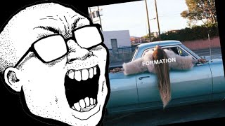 Beyoncé - "Formation" TRACK REVIEW