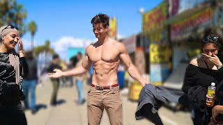 Does Connor Murphy FAKE His PRANKS? (Raw, Uncut Reaction) | Connor Murphy Vlogs