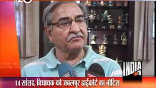 T 20 News (11/04/2012)