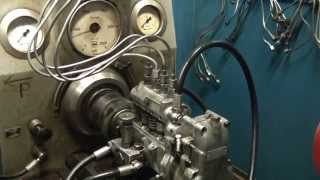 Pompa wtryskowa ursus C-360 C360 C 360